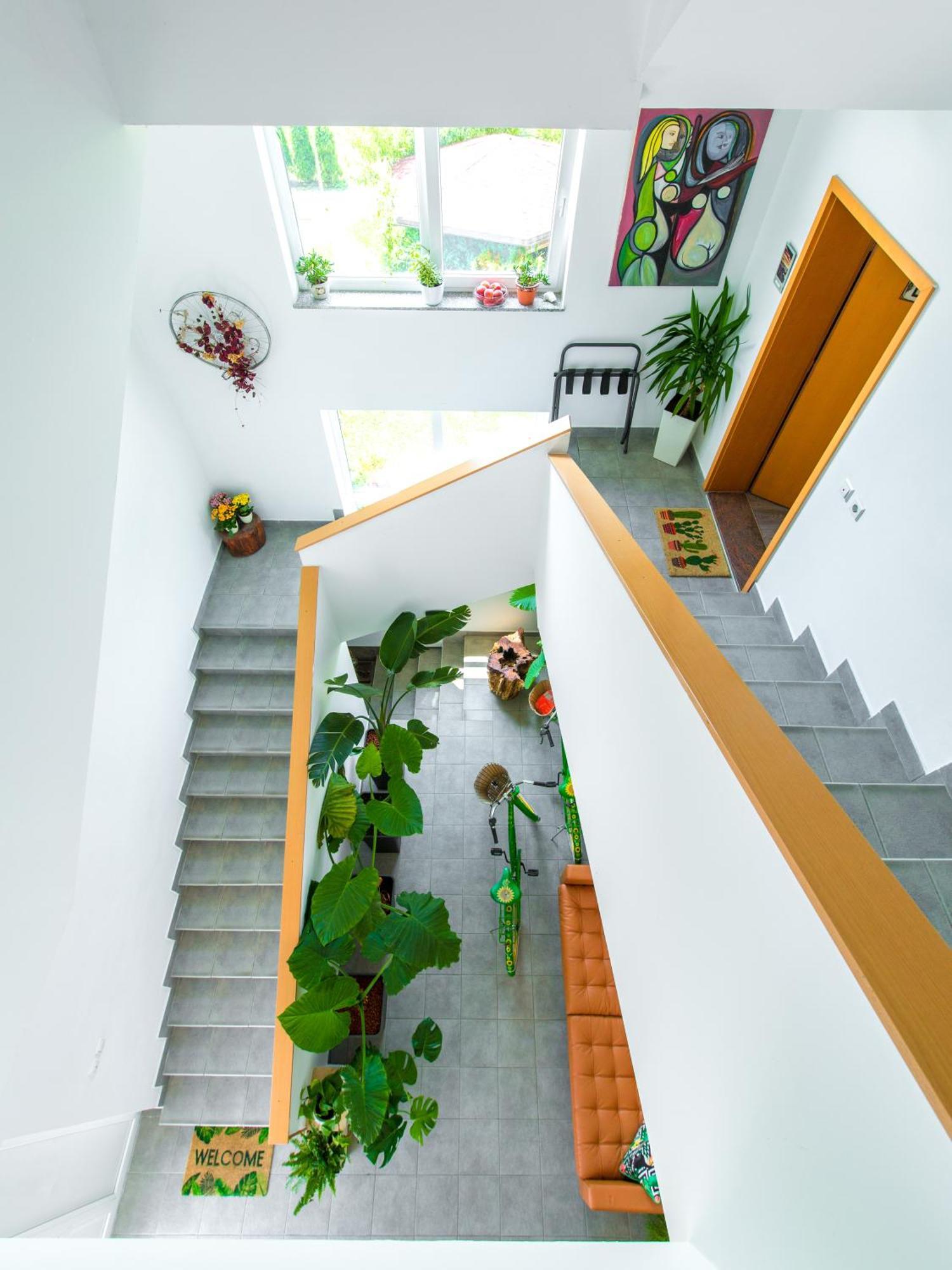 Готель Tara Garden Велика Гориця Екстер'єр фото